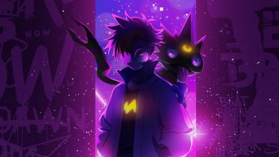 Digimon regresa con nuevo anime en octubre