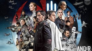 La lucha contra el Imperio estalla en la nueva temporada de Andor