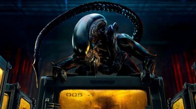 La serie de Alien tantea múltiples especies invasoras en la Tierra
