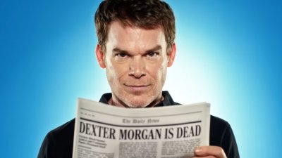 Dexter puso fecha a su Resurrección en streaming