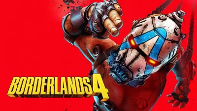 Borderlands 4 decidió adelantar su lanzamiento