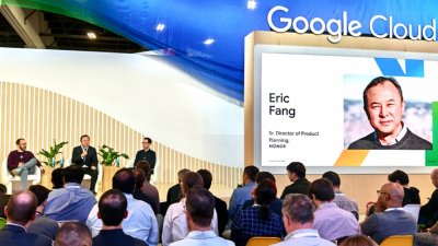 HONOR y Google fortalecen alianza para marcar una nueva era de dispositivos inteligentes