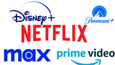 Exclusivo: Las plataformas de streaming que mandan en Chile