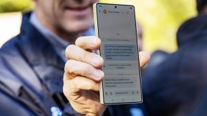 Chile es el primer país de Latinoamérica en ofrecer comunicación satelital directa al celular