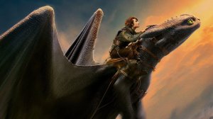 El primer vuelo cobra vida en el live-action de Cómo Entrenar a tu Dragón