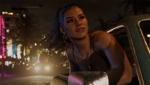 Conozcan a los personajes principales de Grand Theft Auto VI
