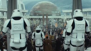 El dramático evento que Andor trajo al canon oficial de Star Wars