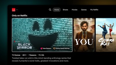 Netflix rediseñó su plataforma y estos son los cambios