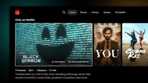 Netflix rediseñó su plataforma y estos son los cambios