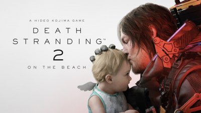 "¿Deberíamos haber conectado?": Death Stranding 2 ya está terminado