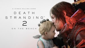 "¿Deberíamos haber conectado?": Death Stranding 2 ya está terminado