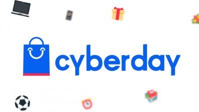Listo el CyberDay 2025