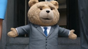 El oso Ted ahora tendrá su propia serie animada
