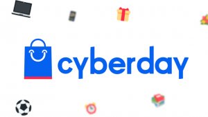 Listo el CyberDay 2025