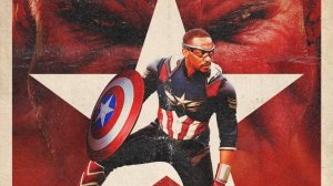 Capitán América: Un Nuevo Mundo ya tiene fecha en Disney+