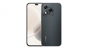 HONOR lanza en Chile su primer smartphone con botón de cámara