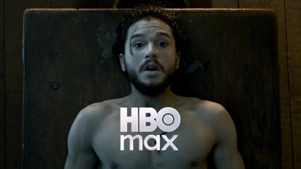 Como Jon Snow: HBO Max renace de las cenizas