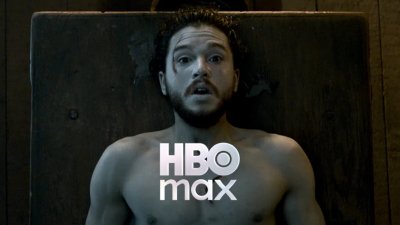 Como Jon Snow: HBO Max renace de las cenizas