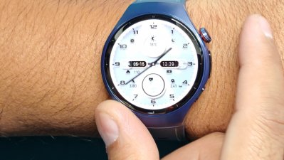 Huawei lanzó reloj que mide el oxígeno en la sangre solo con la yema del dedo