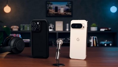 "Respondiendo Rumores": La nueva burla de Google a Apple por copiar tecnología