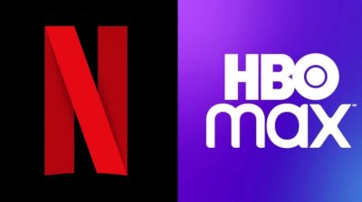 Hasta Netflix se rió del cambio de nombre de max