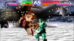 El tremendo Killer Instinct Gold llega hoy al Expansion Pack de Switch Online