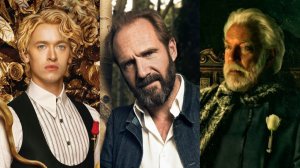 Ralph Fiennes será el Presidente Snow en el regreso de Los Juegos del Hambre