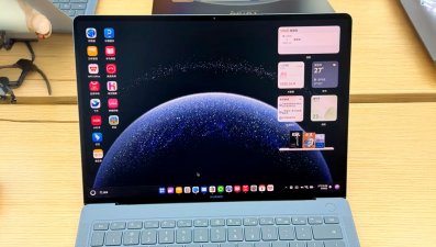 Huawei vuelve a sacudirse de las sanciones y lanza su propio sistema operativo para computadores