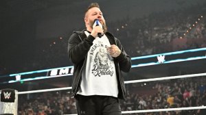 Kevin Owens entrega nuevos detalles de su lesión en el cuello