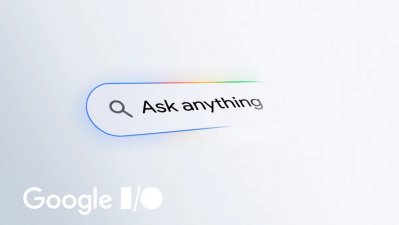 Gemini volvió a ser la estrella del Google I/O