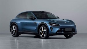 Xiaomi aprovecha el éxito de su primer auto y ahora lanza una SUV eléctrica
