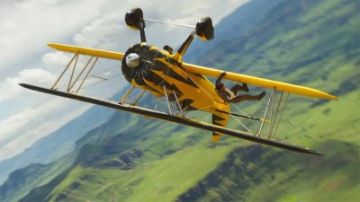 [Reseña] Misión Imposible: La Sentencia Final | Satisfactoria conclusión