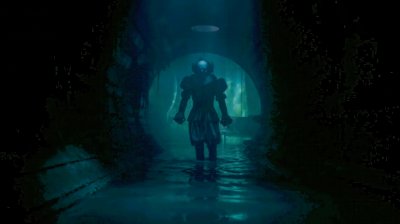 Pennywise está de regreso en la serie It: Bienvenidos a Derry