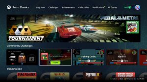 Xbox Game Pass ahora añade un tremendo catálogo retro