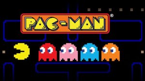 Sí, PAC-MAN cumple 45 años