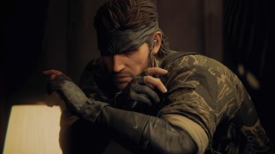 Acá tienen la renovada intro para Metal Gear Solid Δ: Snake Eater