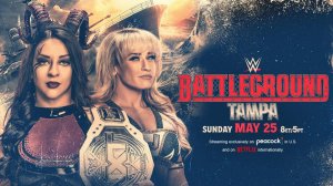 Horario, cartelera y dónde ver WWE NXT Battleground 2025