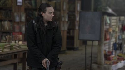 [Reseña] The Last of Us | Temporada II - Episodio Final: Camino a la perdición