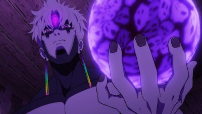 DAN DA DAN nos recuerda su regreso al streaming