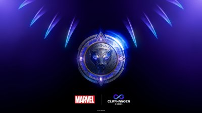 EA canceló el videojuego de Black Panther