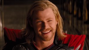 Chris Hemsworth se alista para Doomsday celebrando sus 15 años como Thor