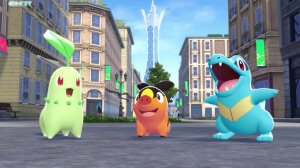 El posible precio que tendrá Leyendas Pokémon Z-A