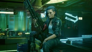 Volvemos a Night City: Cyberpunk 2 será una realidad