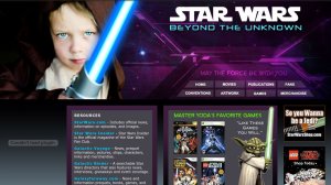 La CIA usaba un sitio de fans de Star Wars para comunicarse con sus informantes