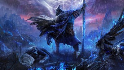 Elden Ring: Nightreign se presenta al ritmo de Bring me to Life