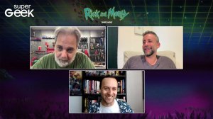 Rick y Morty: Dan Harmon y Scott Marder sienten que la serie "podría durar infinitamente"