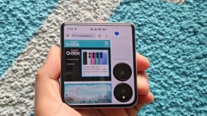 Xiaomi busca complicarle el camino a Samsung con el Mix Flip 2