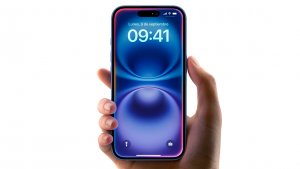 Apple lo hace otra vez y tiene cinco iPhone entre los diez más vendidos del año