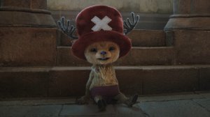 One Piece nos revela a Tony Tony Chopper: El live-action vuelve en 2026