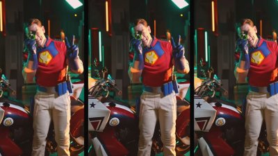 John Cena recibe una tremenda paliza en el regreso de Peacemaker